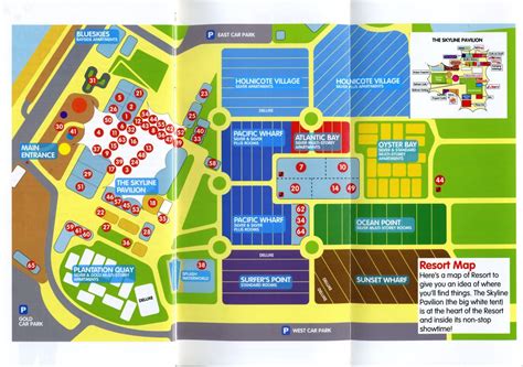 butlin's minehead resort|butlins accommodation map minehead.